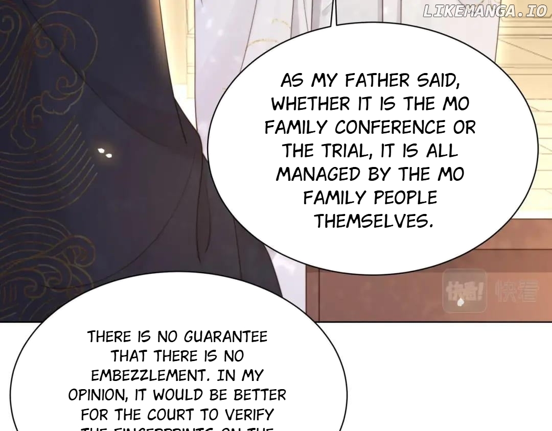 Lonely Emperor Chases His Sister-in-Law Chapter 66 - page 105
